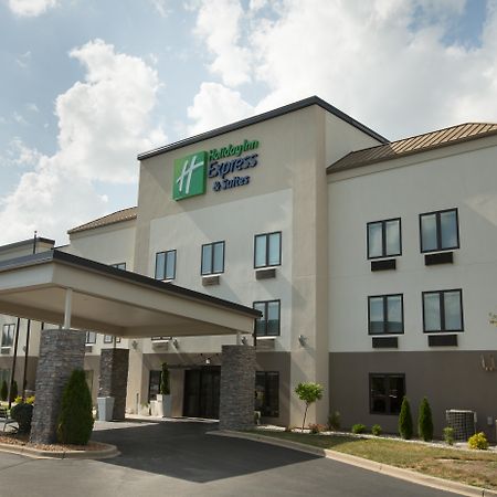 Holiday Inn Express Hotel & Suites Madison By Ihg מראה חיצוני תמונה