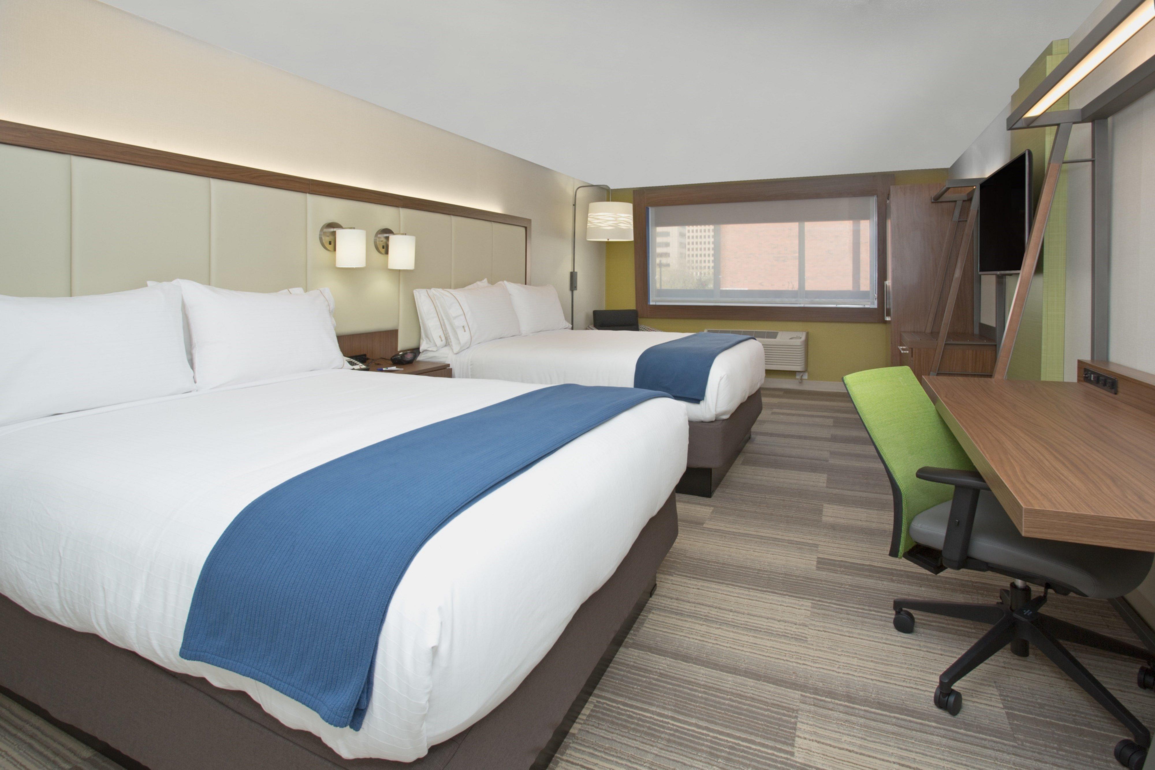 Holiday Inn Express Hotel & Suites Madison By Ihg מראה חיצוני תמונה