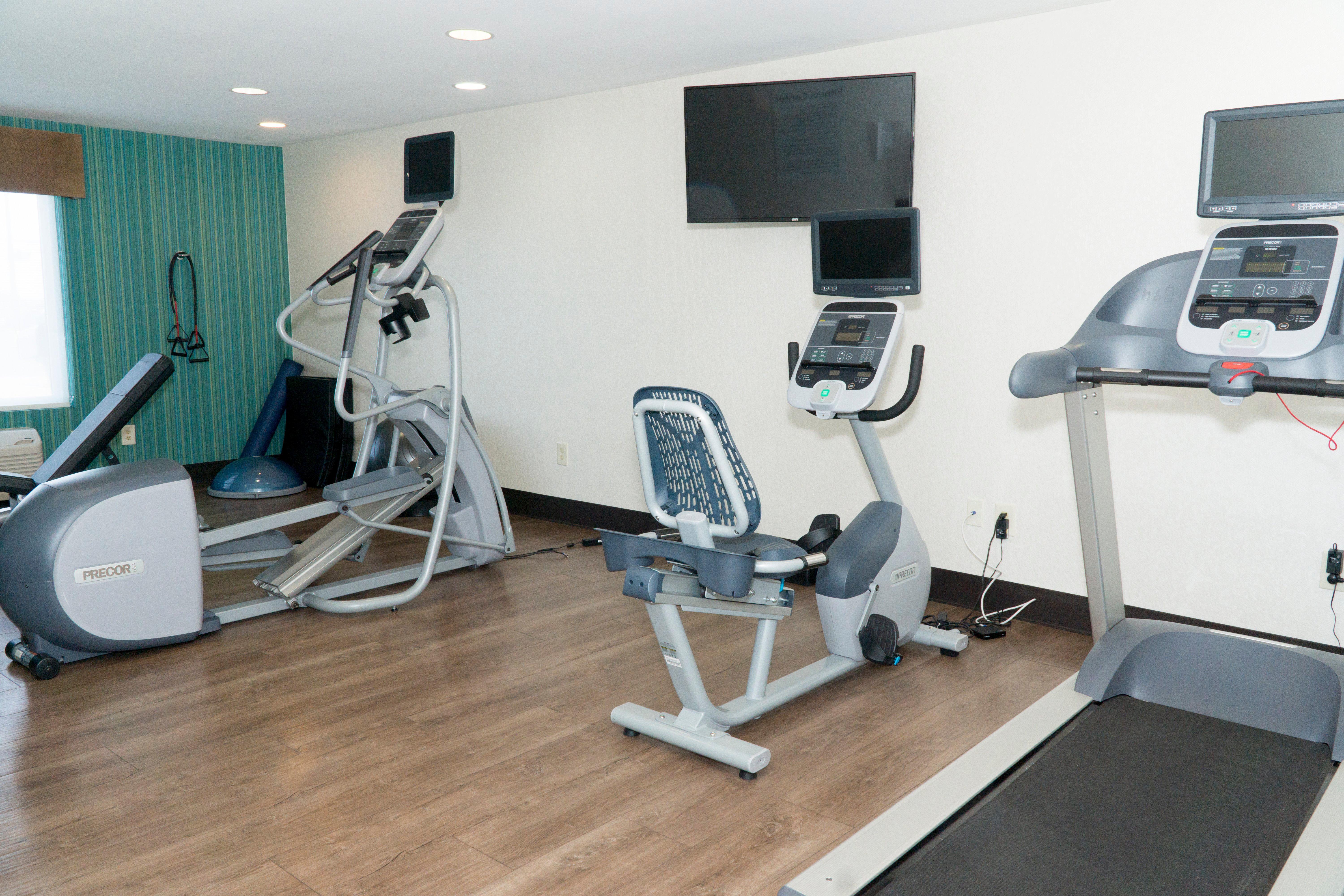 Holiday Inn Express Hotel & Suites Madison By Ihg מראה חיצוני תמונה