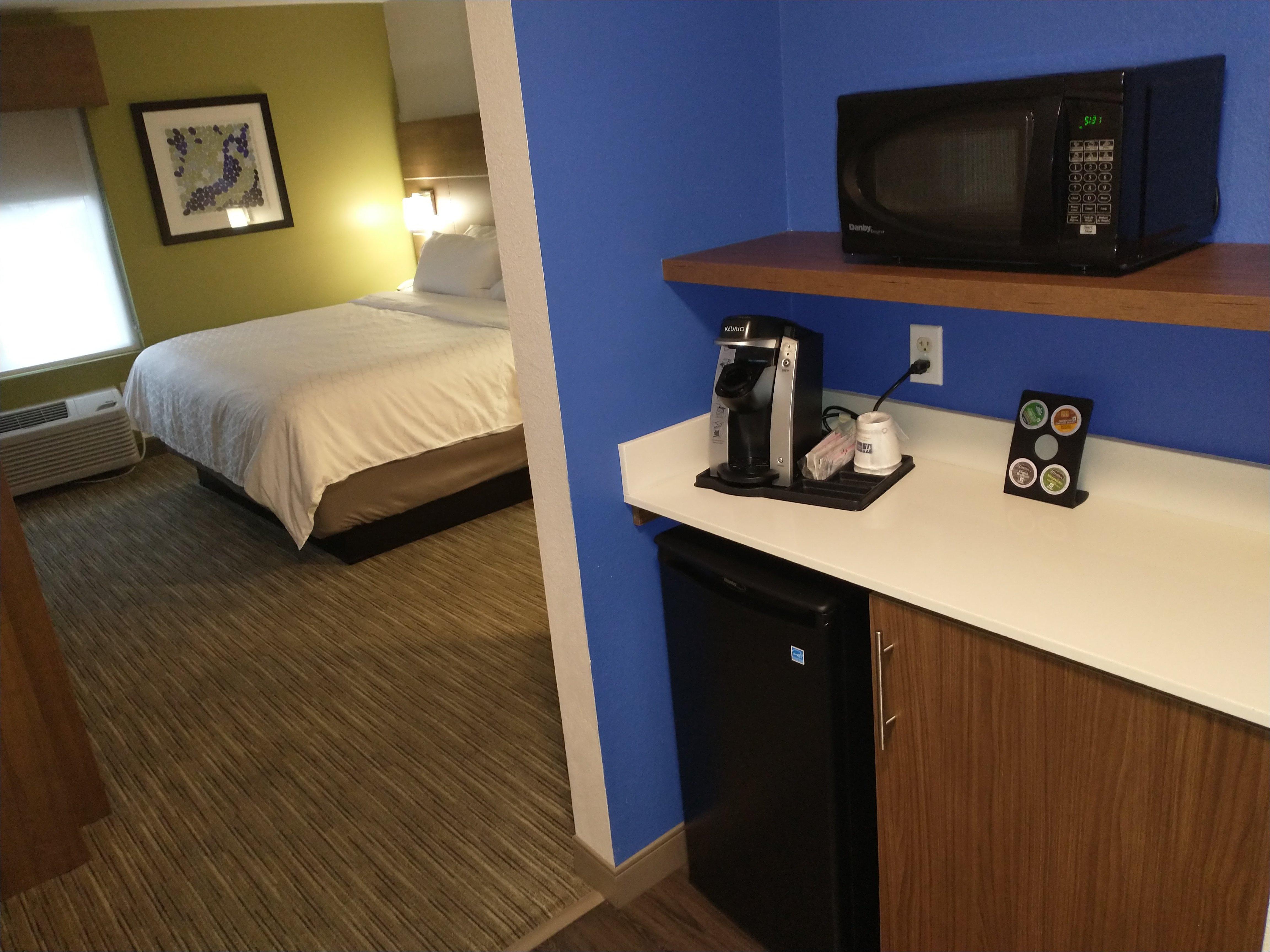 Holiday Inn Express Hotel & Suites Madison By Ihg מראה חיצוני תמונה