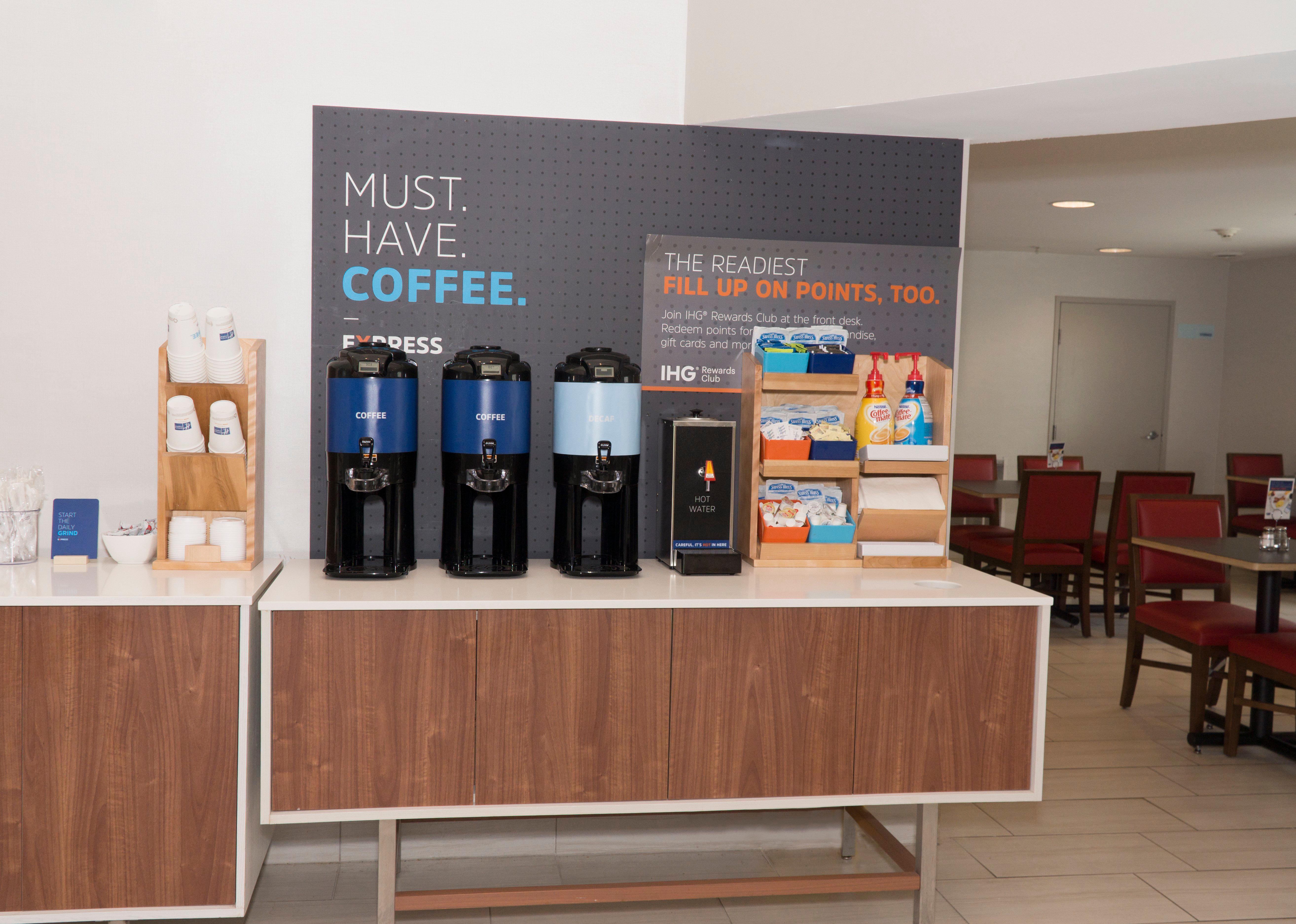 Holiday Inn Express Hotel & Suites Madison By Ihg מראה חיצוני תמונה