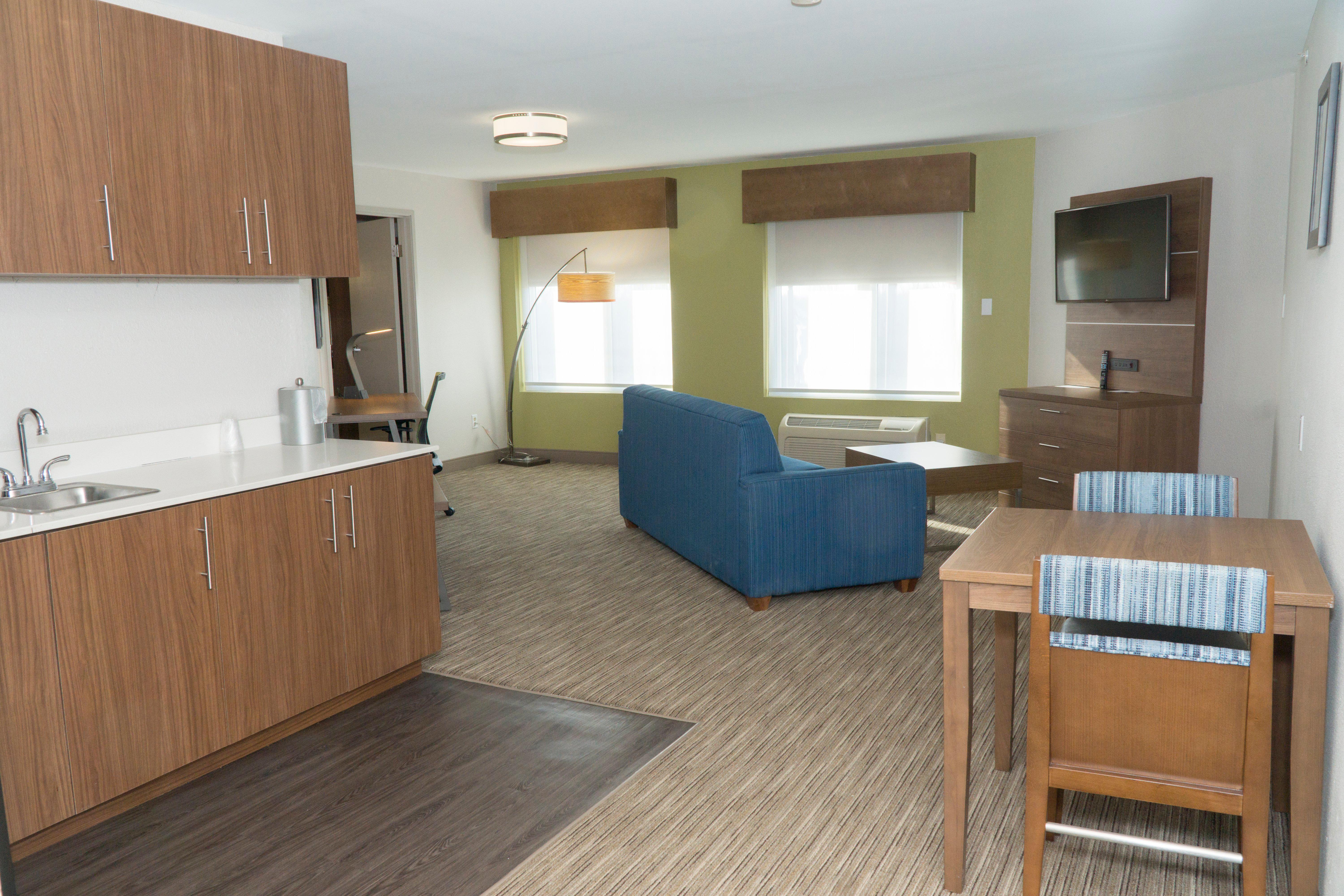Holiday Inn Express Hotel & Suites Madison By Ihg מראה חיצוני תמונה