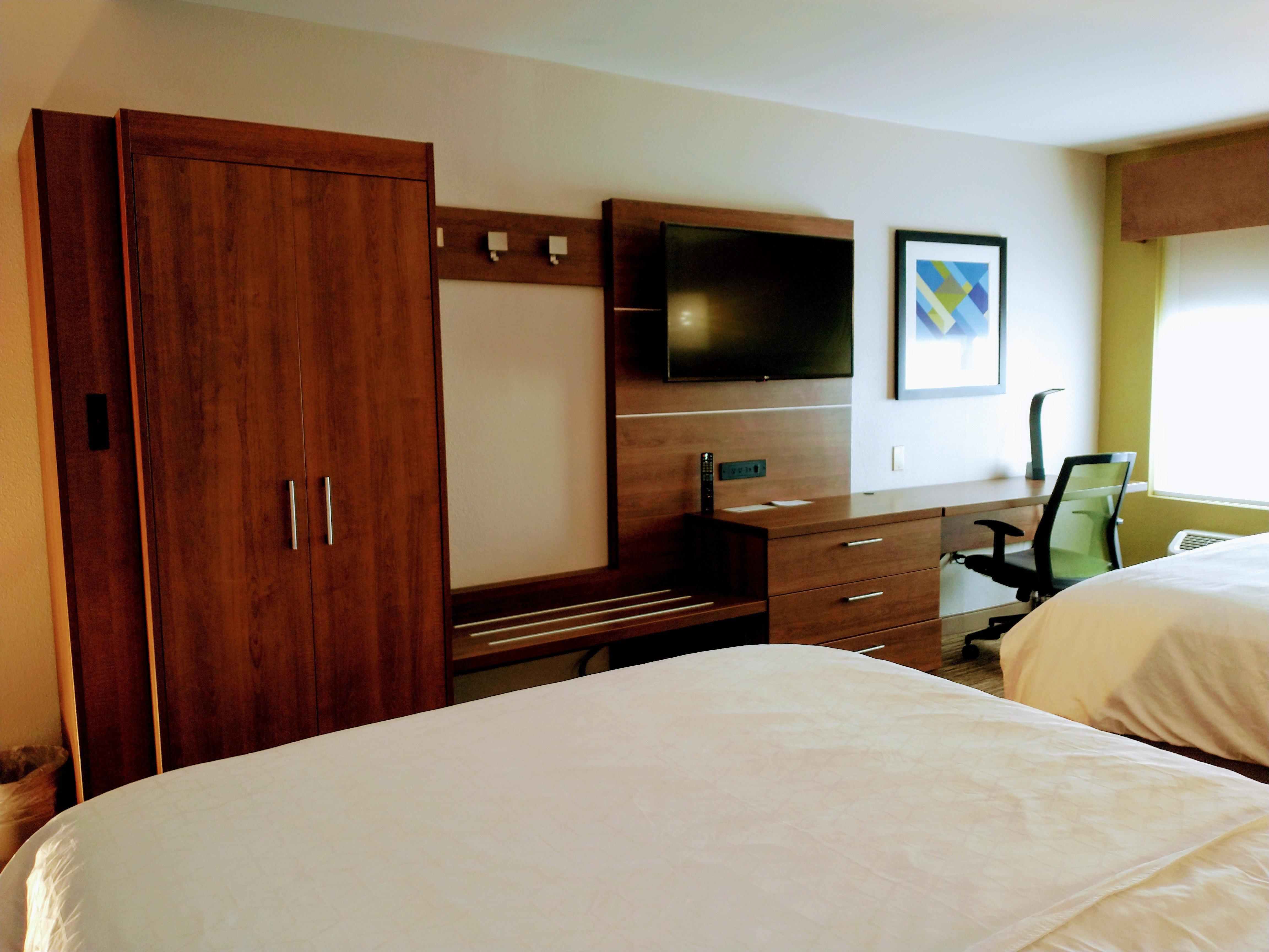 Holiday Inn Express Hotel & Suites Madison By Ihg מראה חיצוני תמונה