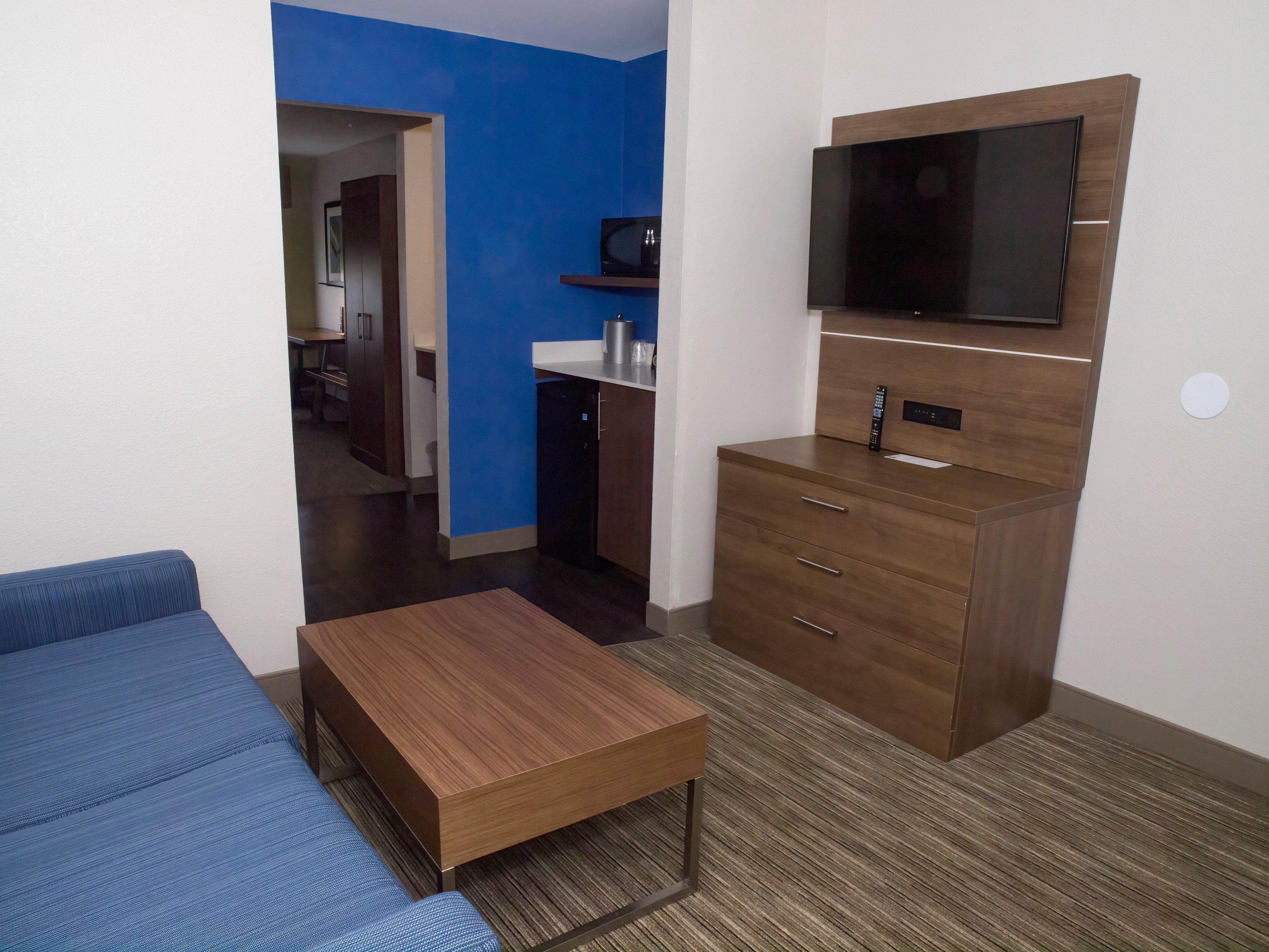 Holiday Inn Express Hotel & Suites Madison By Ihg מראה חיצוני תמונה