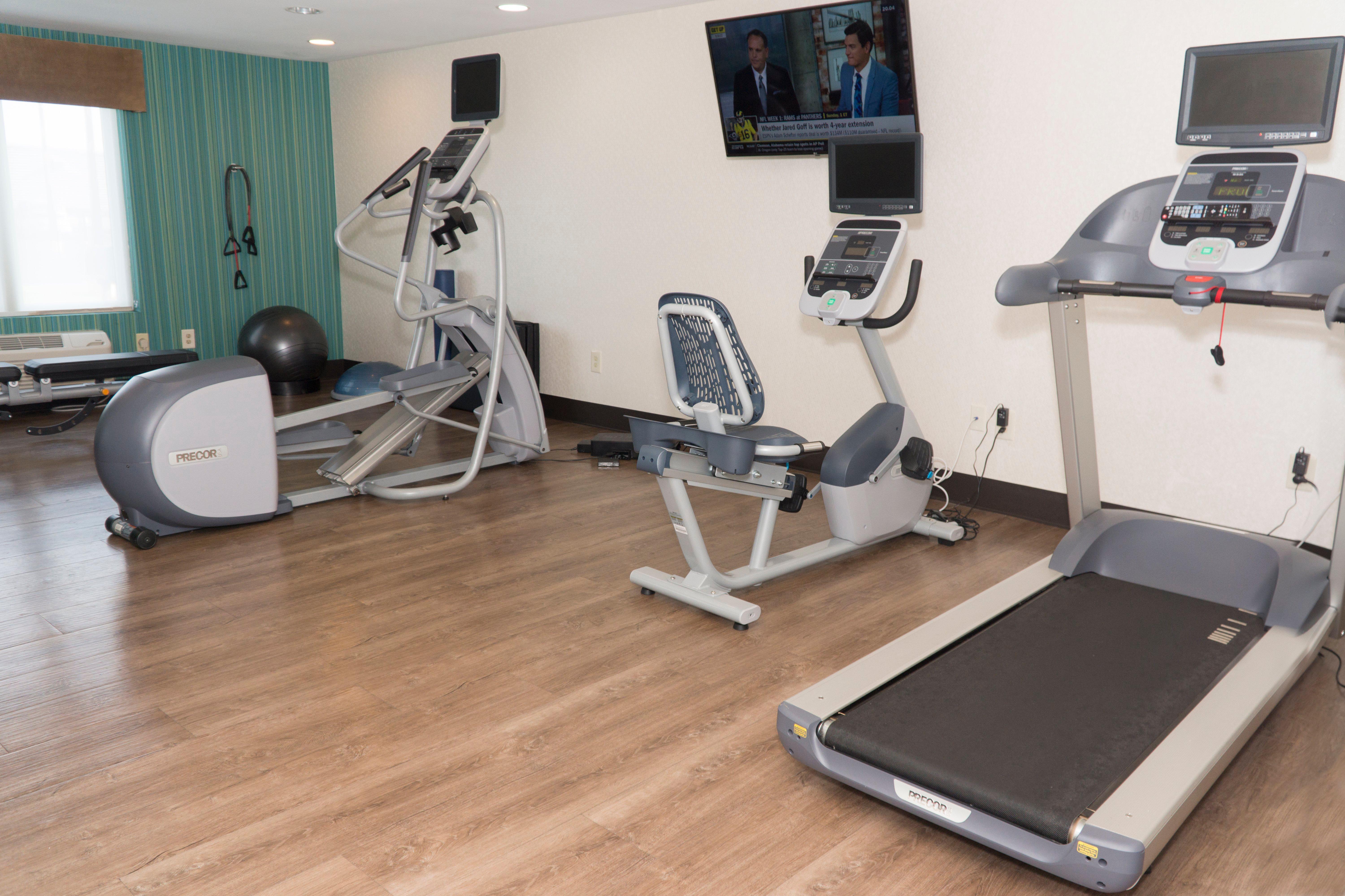 Holiday Inn Express Hotel & Suites Madison By Ihg מראה חיצוני תמונה